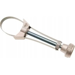 Klucz taśmowy do filtrów oleju 40-105mm bgs