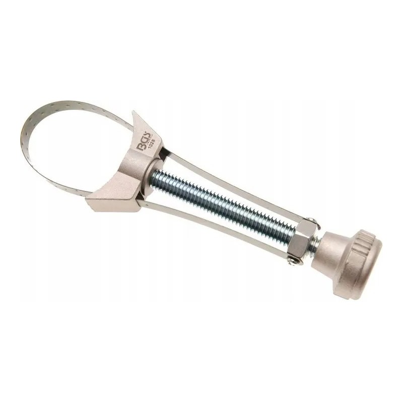 Klucz taśmowy do filtrów oleju 40-105mm bgs