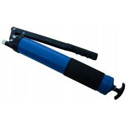 Satra smarownica ręczna pistoletowa 600g