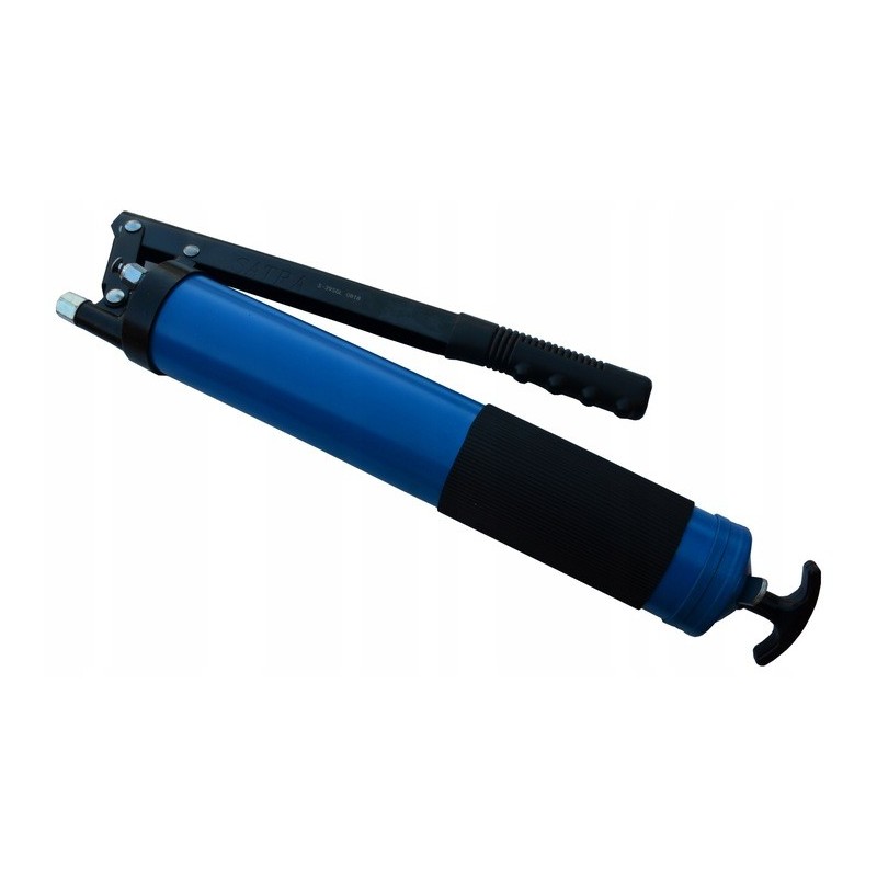 Satra smarownica ręczna pistoletowa 600g