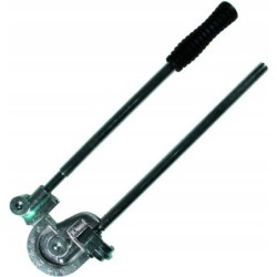 Giętarka do rur 12mm skala kątowa condor