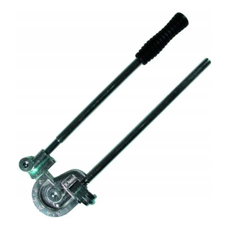 Giętarka do rur 12mm skala kątowa condor
