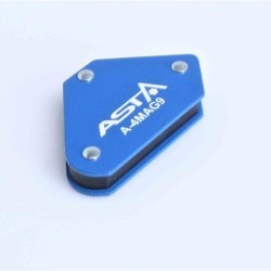 Magnetyczne kątowniki spawalnicze mini 4kg asta