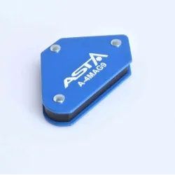 Magnetyczne kątowniki spawalnicze mini 4kg asta