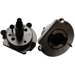 Ściągacz do wymiany simeringu wału korbowego vag