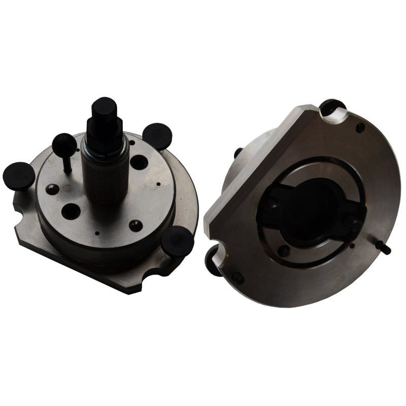 Ściągacz do wymiany simeringu wału korbowego vag