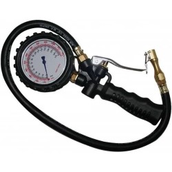 Pistolet do pompowania kół 12 bar asta