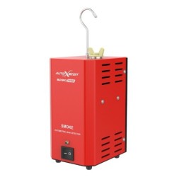 Generator dymu tester szczelności silnika rur węży