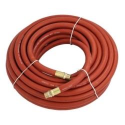 Pneumatická hadica odolná voči oleju 10 mm 15 m