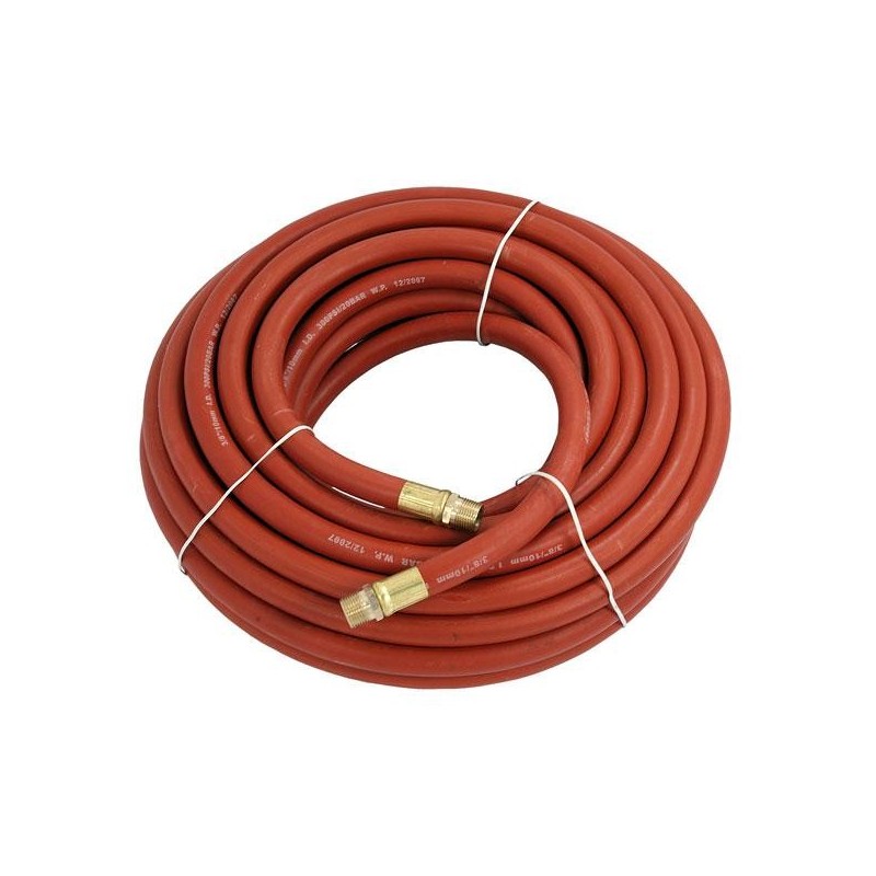 Wąż przewód pneumatyczny olejoodporny 10mm 15m