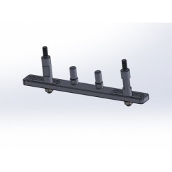 Blokada wału korbowego renault dacia smart 0.9 1.2