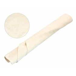 Ściereczka ścierka z irchy naturalnej duża 40x70cm