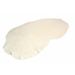 Ściereczka ścierka z irchy naturalnej duża 40x70cm