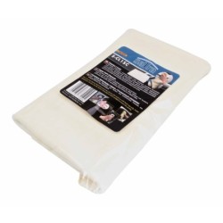 Ściereczka ścierka z irchy naturalnej duża 40x70cm