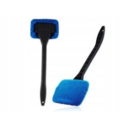 Myjka do czyszczenia szyb samochodowych mikrofibra