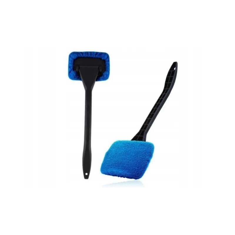 Myjka do czyszczenia szyb samochodowych mikrofibra