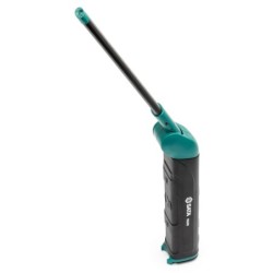 Lampa warsztatowa latarka cob magnes 3w sata