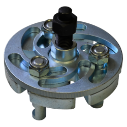 Ściągacz do kół pasowych rozrządu regulowany asta