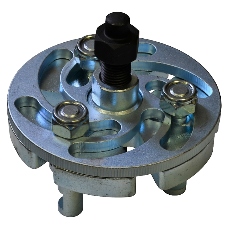 Ściągacz do kół pasowych rozrządu regulowany asta