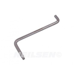 Klucz do korka oleju 8x10