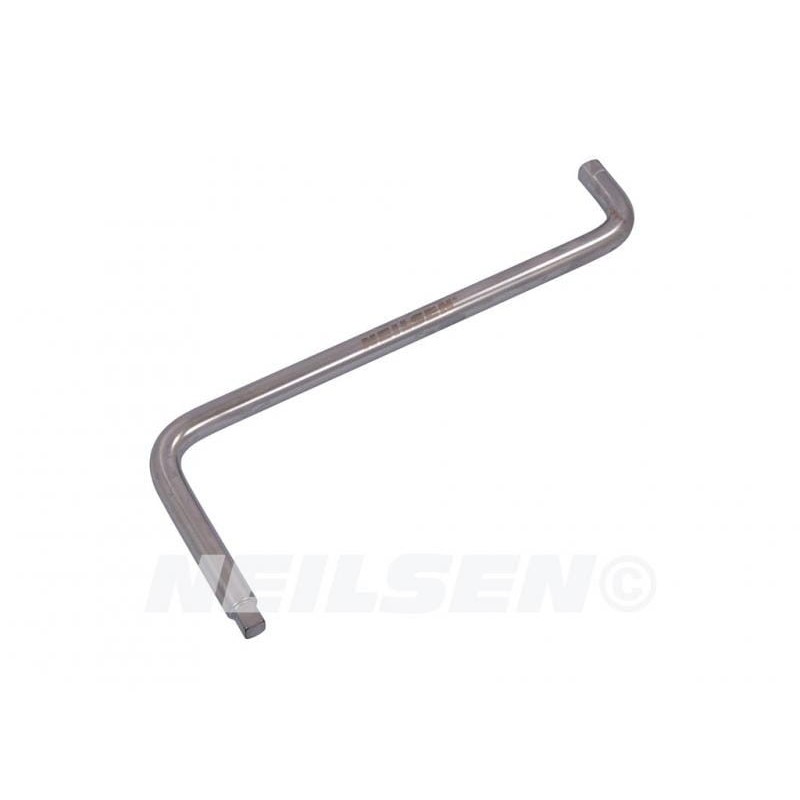 Klucz do korka oleju 8x10