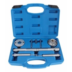 Renault 2.0 dci m9r satra injector puller