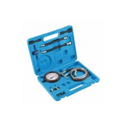 Fuel injection pressure tester hogert