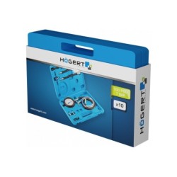 Tester miernik ciśnienia wtrysku paliwa hogert