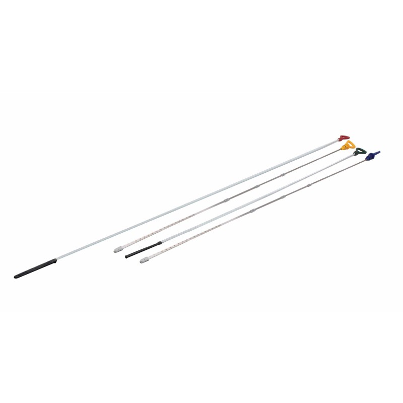 Bagnety do sprawdzania poziomu oleju mercedes