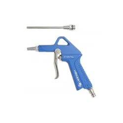 Fúkacia pištoľ 2 trysky
