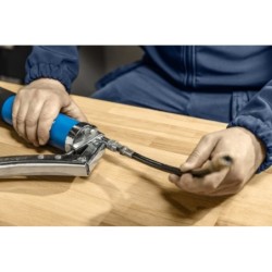 Smarownica ręczna tawotnica towotnica smaru 600 ml