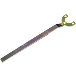 Viscous viscous clutch spanner mercedes sprinter