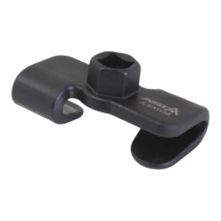 Przedłużka kluczy płaskich płasko oczkowych adapter