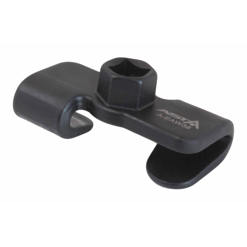 Przedłużka kluczy płaskich płasko oczkowych adapter