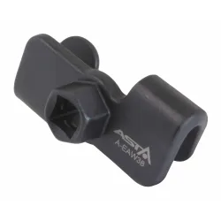 Przedłużka kluczy płaskich płasko oczkowych adapter