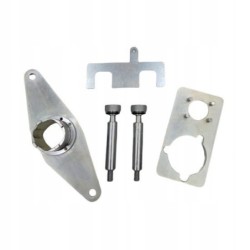 Blokada rozrządu jaguar land rover range rover 2.0 2015-