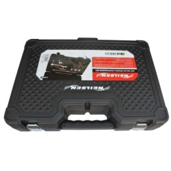 Pneumatyczny ściągacz sprężyn zaworowych neilsen