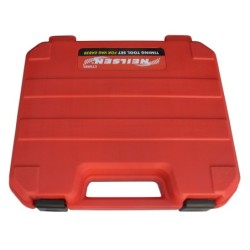 Blokada rozrządu audi vw 2.9 3.0 tfsi ea839