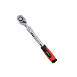 Grzechotka teleskopowa 1/2" 72t grosley