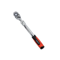 Grzechotka teleskopowa 1/2" 72t grosley