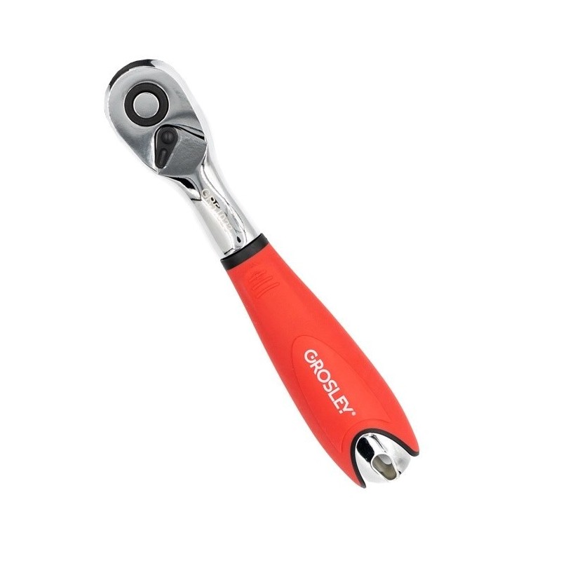 Grzechotka szybkomocująca 1 4 72t grosley