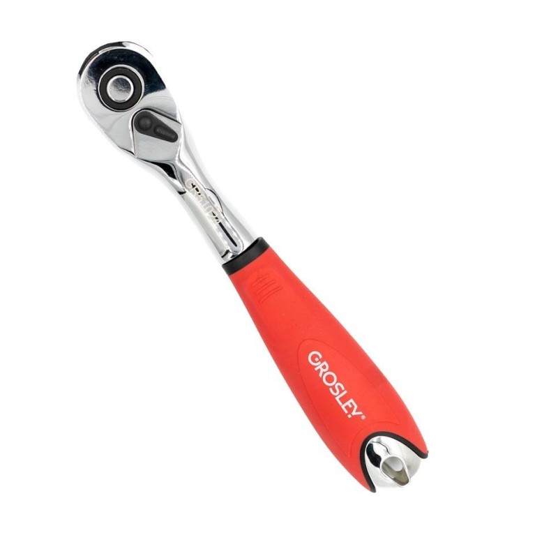 Grzechotka szybkomocująca 3 8 72t grosley