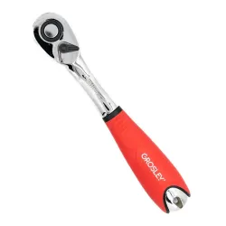 Quick-action ratchet 1/2" 72t grosley