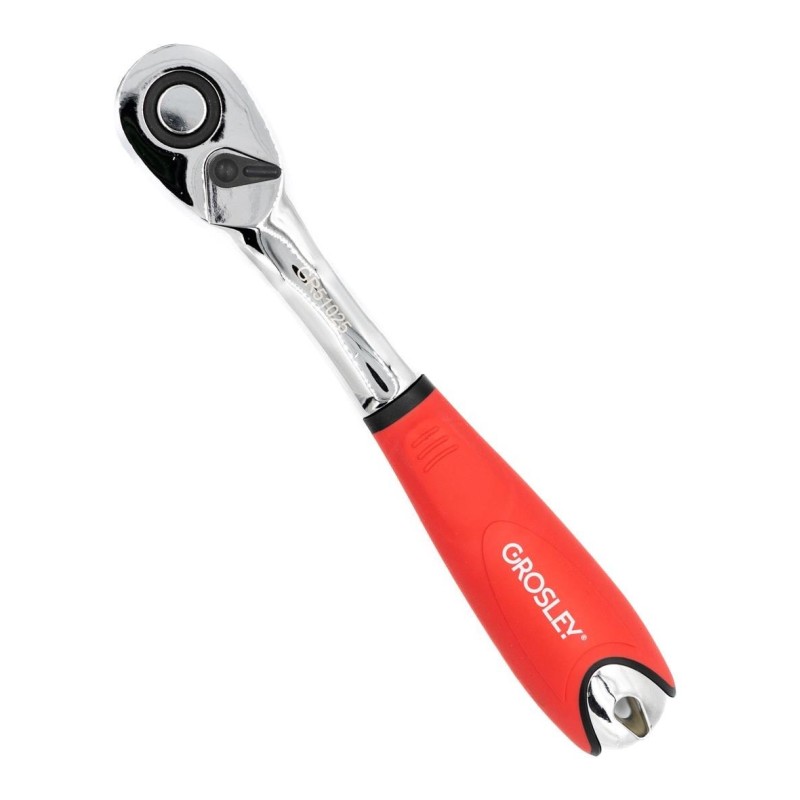 Grzechotka szybkomocująca 1 2 72t grosley