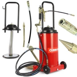 Smarownica nożna towotnica tawotnica 15l