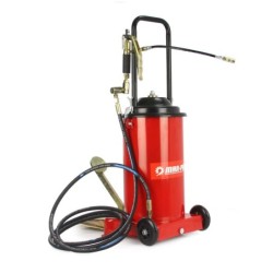 Smarownica nożna towotnica tawotnica 15l