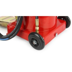 Smarownica nożna towotnica tawotnica 15l