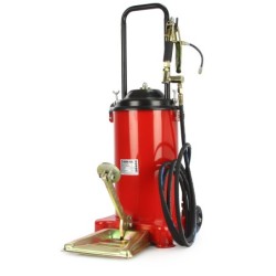 Smarownica nożna towotnica tawotnica 15l