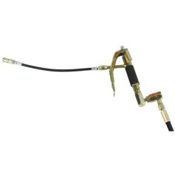 Smarownica nożna towotnica tawotnica 15l