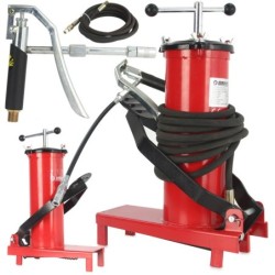 Smarownica nożna 3l tawotnica towotnica